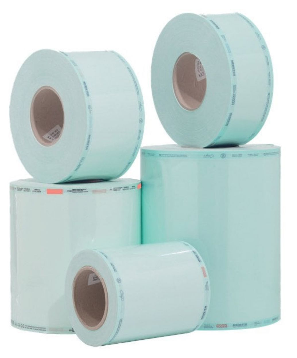 Sterilizasyon Rulosu Şekil 1