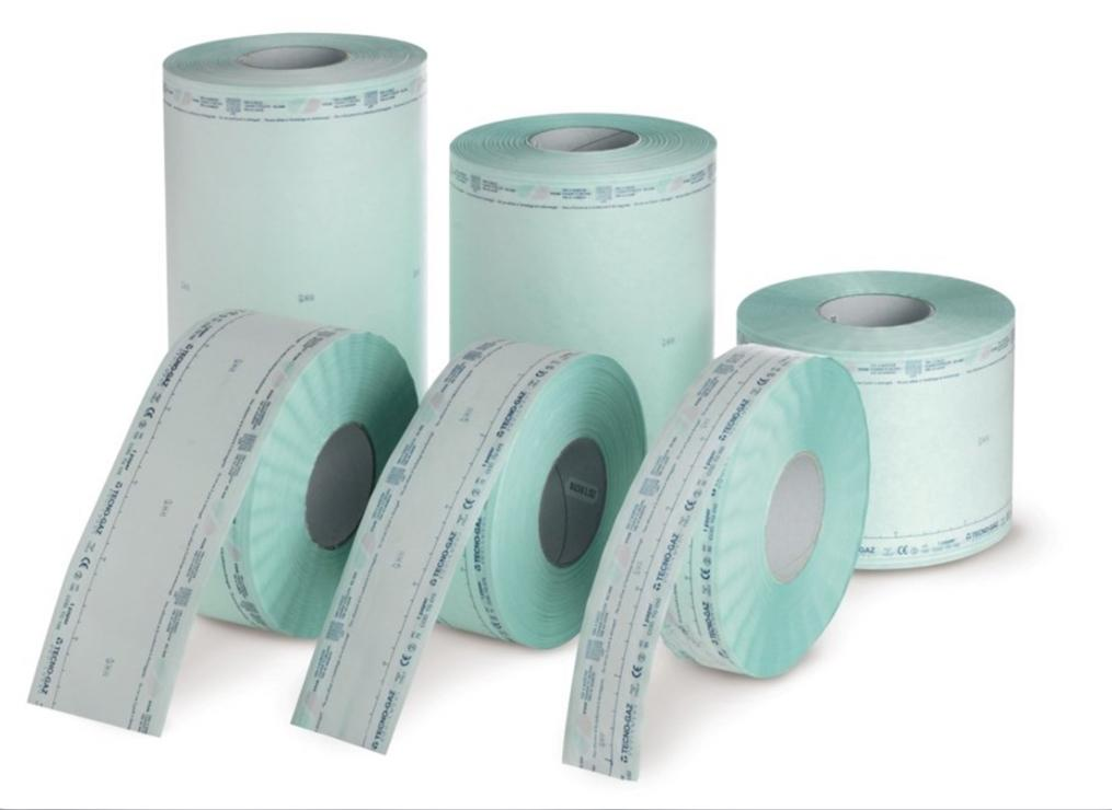 Sterilizasyon Rulosu Şekil 3