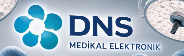DNS Medikal Elektronik Logo