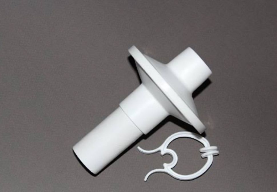 SFT Ağızlığı Şekil 1