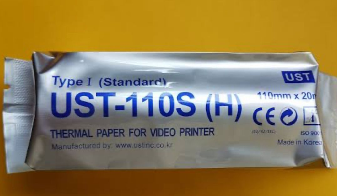 Ultrason Kağıdı Görsel 2